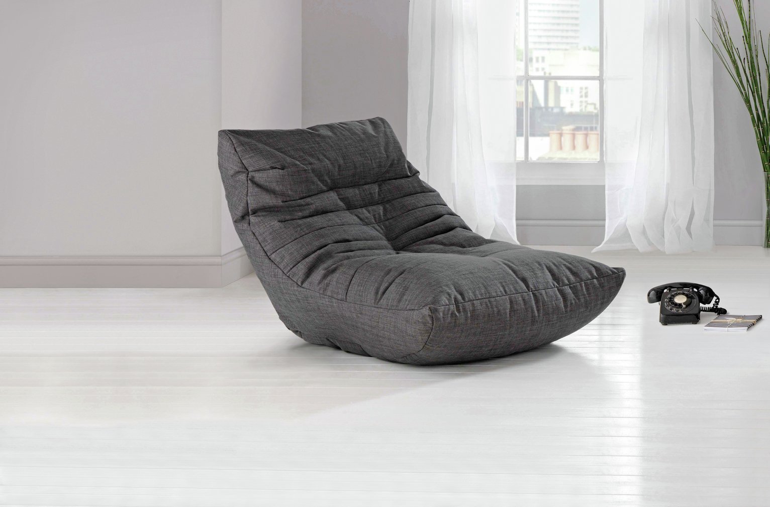 Argos Home Fabric Lounger Chair Reviews Updated April 2024
