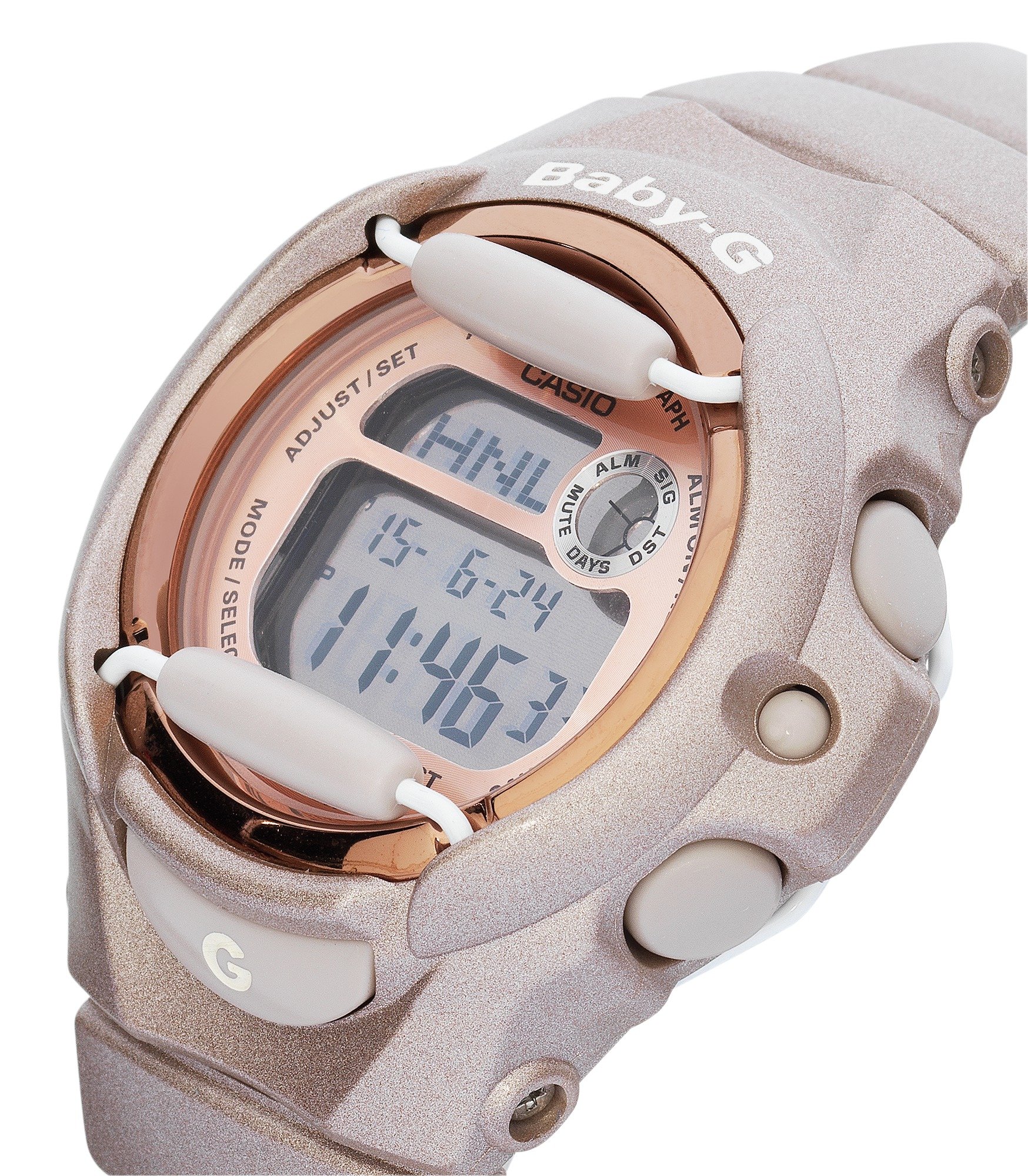 baby g watches argos