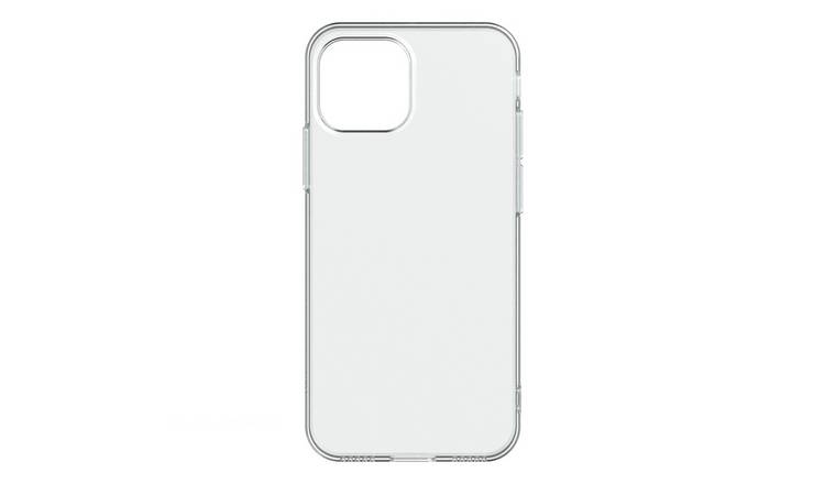 Buy Proporta Iphone 12 Pro Max Case Clear Mobile Phone Cases Argos