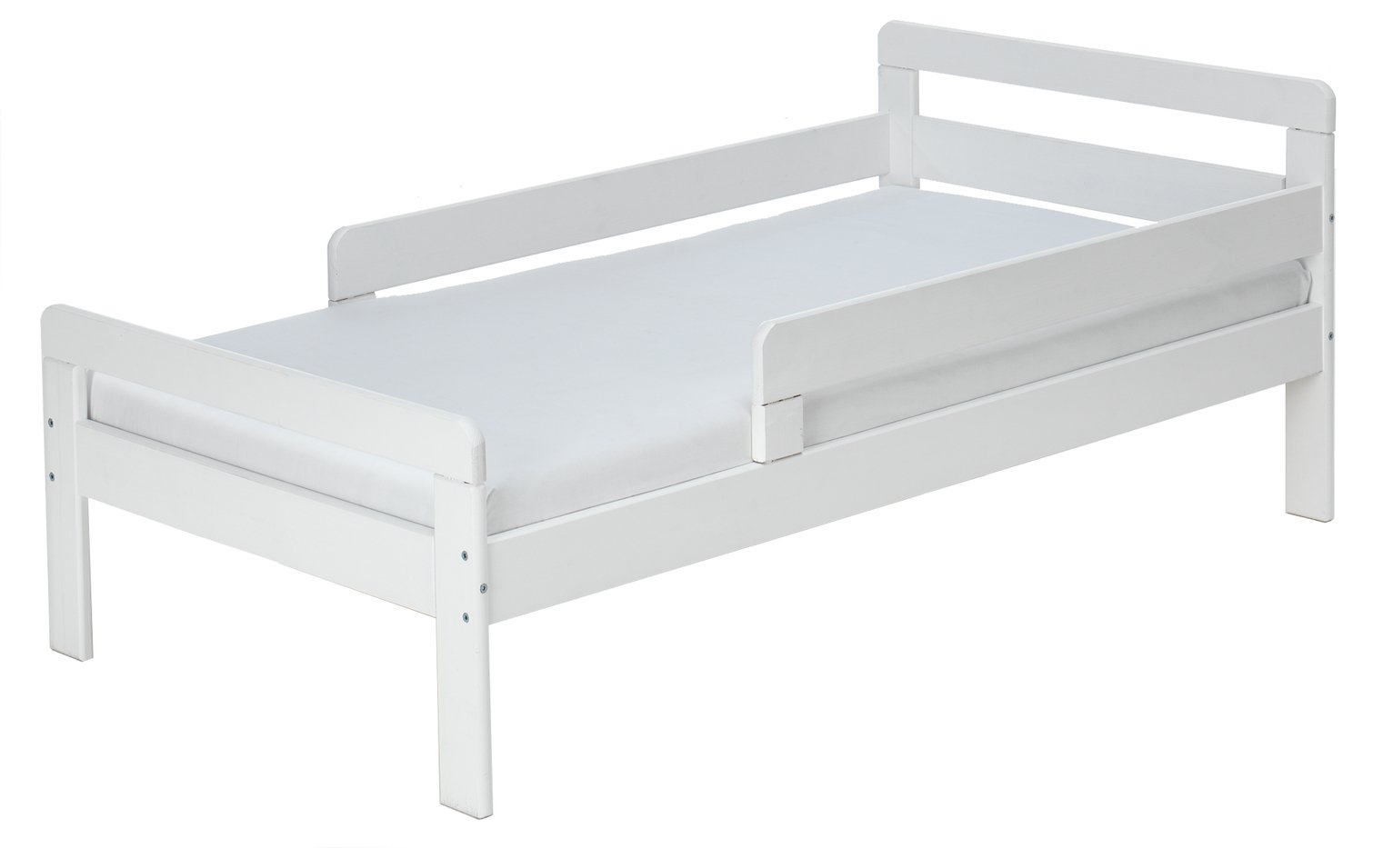 Argos - Ellis Toddler Bed