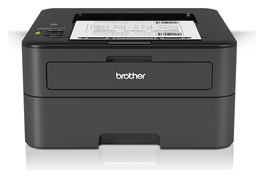 Brother HL-L2365DW Wireless Mono Laser Printer