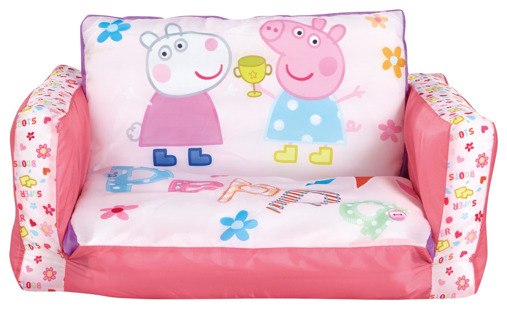 Argos kids deals sofa