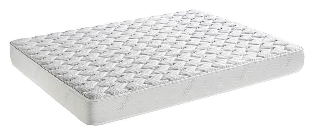 Dormeo Silver Plus Memory Foam Single Mattress Review