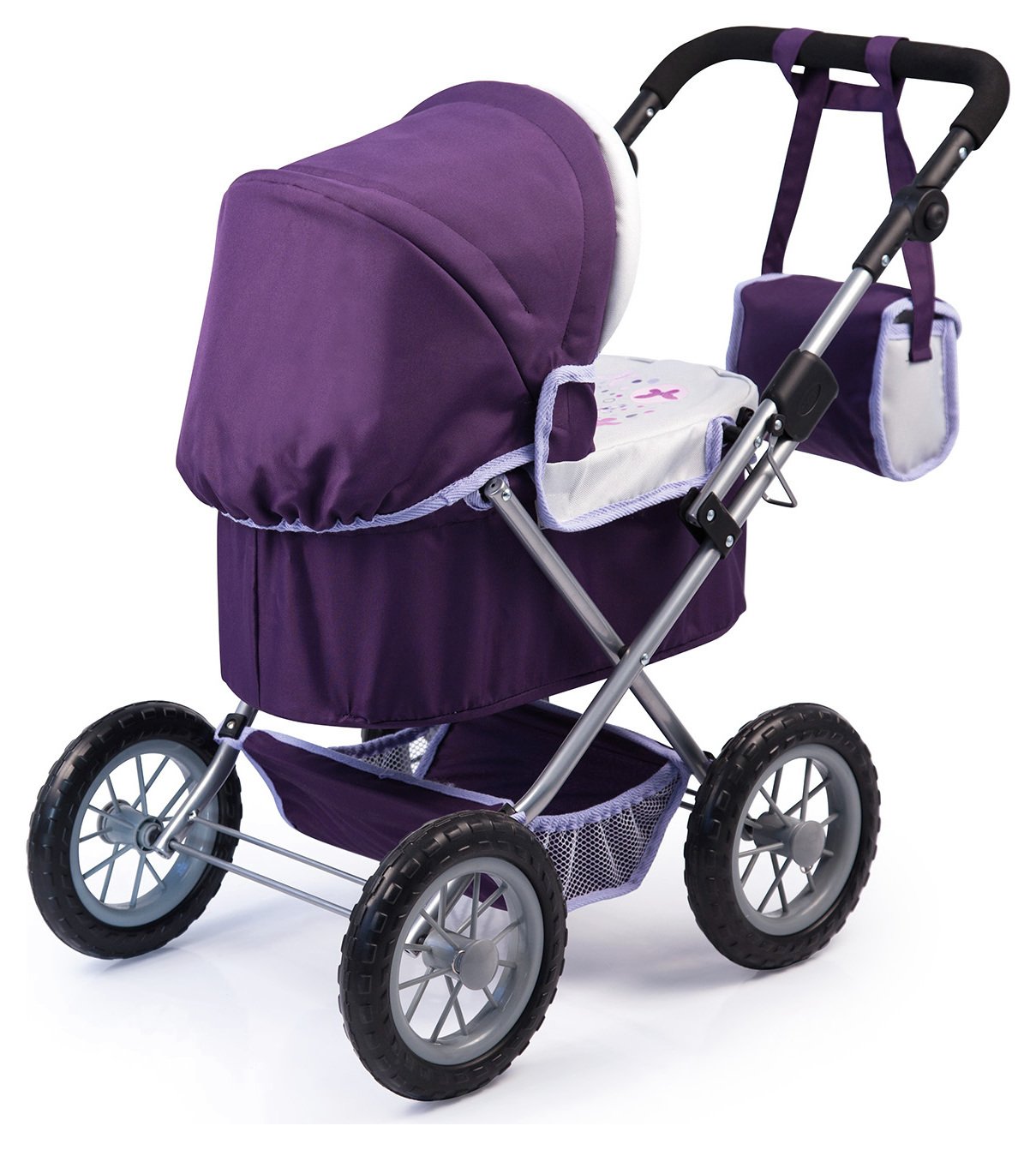 bayer dolls buggy