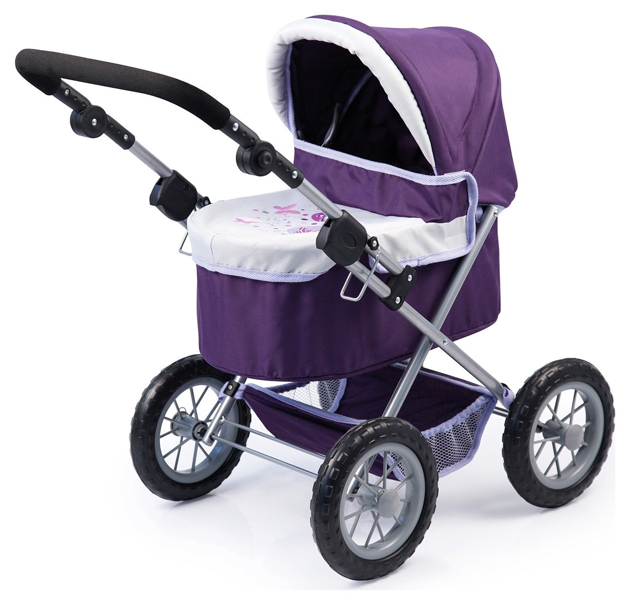 Bayer Dolls Trendy Piccolina Pram Reviews