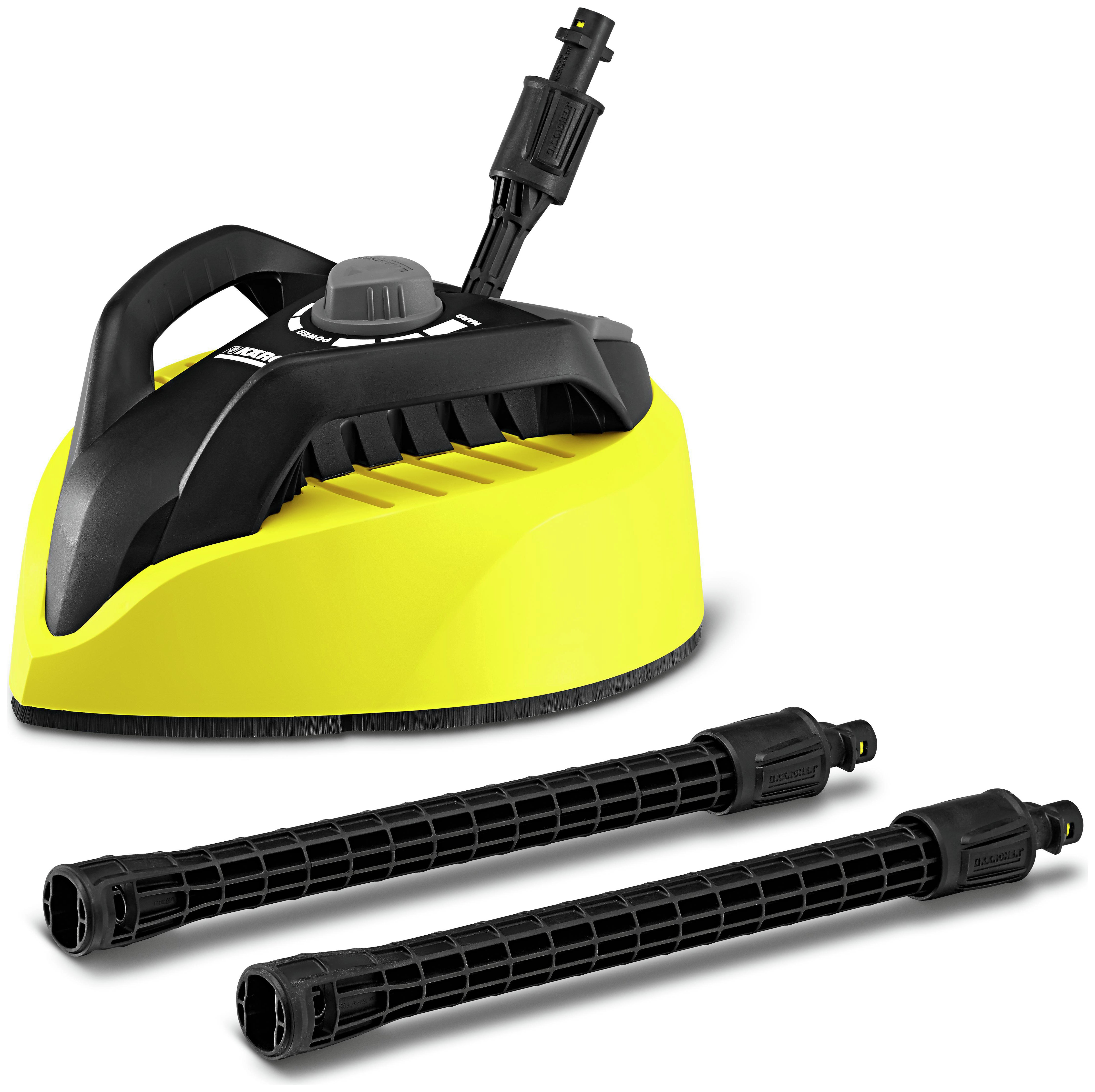 Karcher T450 Patio Cleaner at Argos Reviews