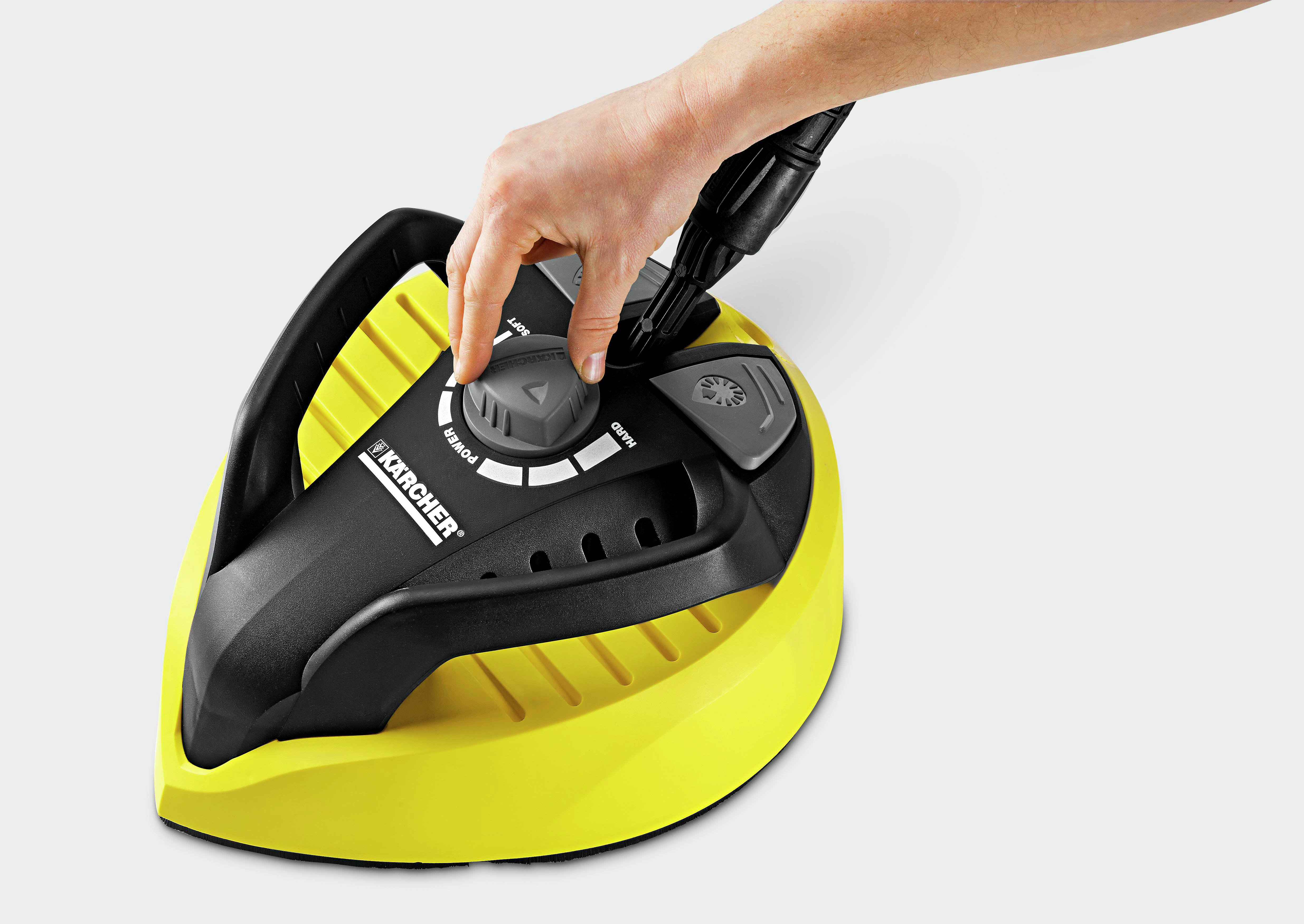 Karcher T450 Patio Cleaner at Argos Reviews