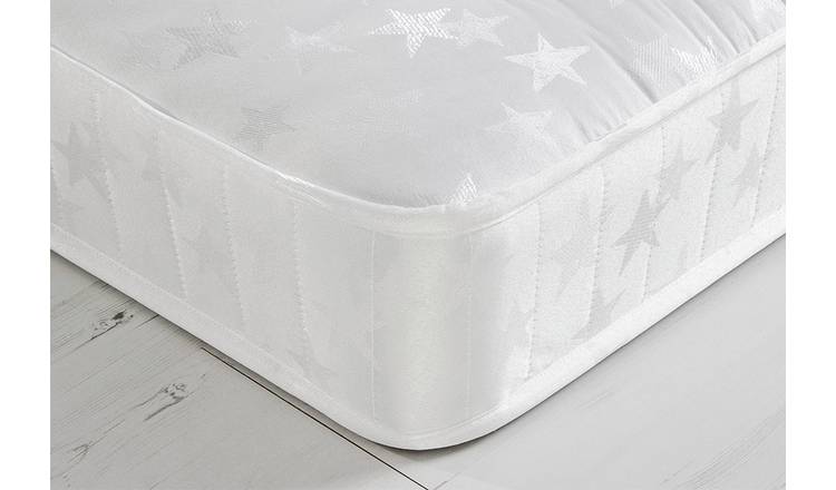 Anti allergy sales mattress argos