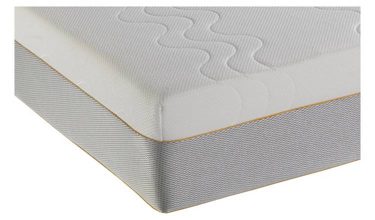 Dormeo hybrid outlet double mattress