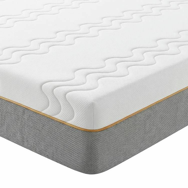 Dormeo Antigua Hybrid Mattress - Double 0
