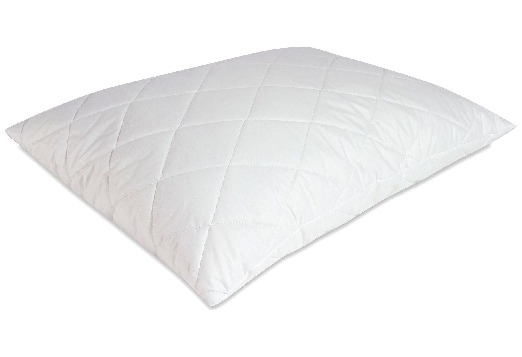 Dormeo Memosan Deluxe Memory Foam Pillow Review