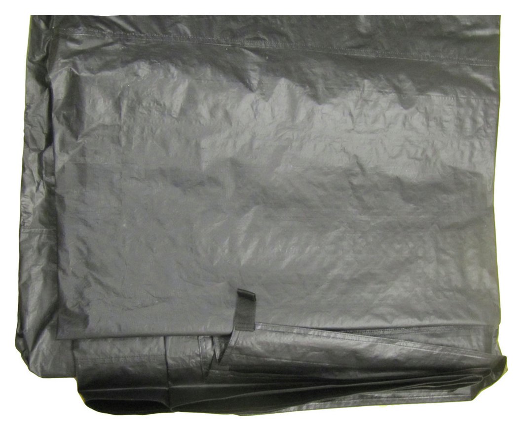 Olpro The Knightwick Footprint Groundsheet with Pegs