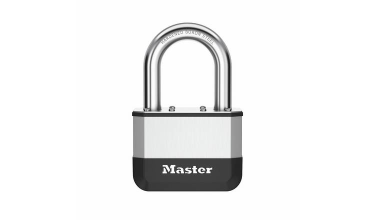 Master Lock Elite PK15EURDLF 67mm Laminated Padlock