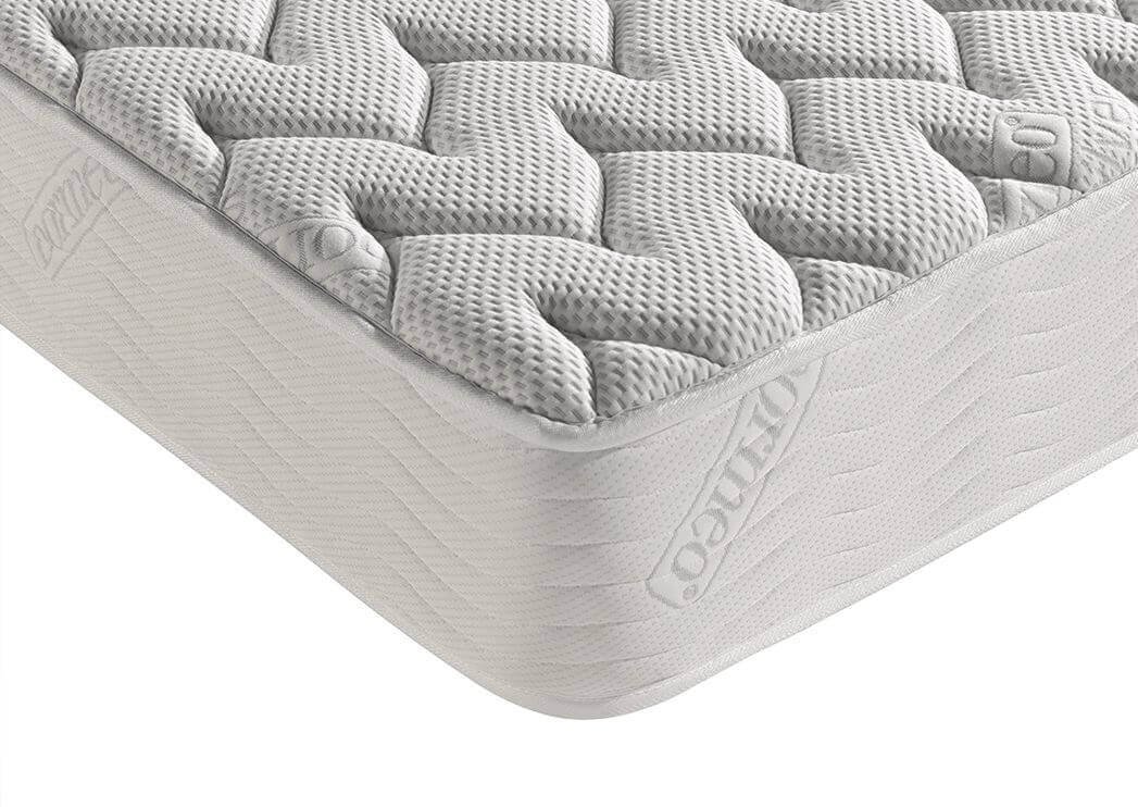 double price buster memory foam mattress