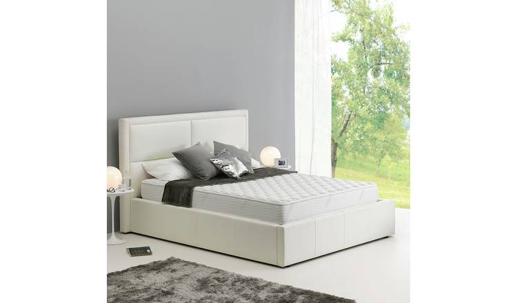 Dormeo single deals mattress argos