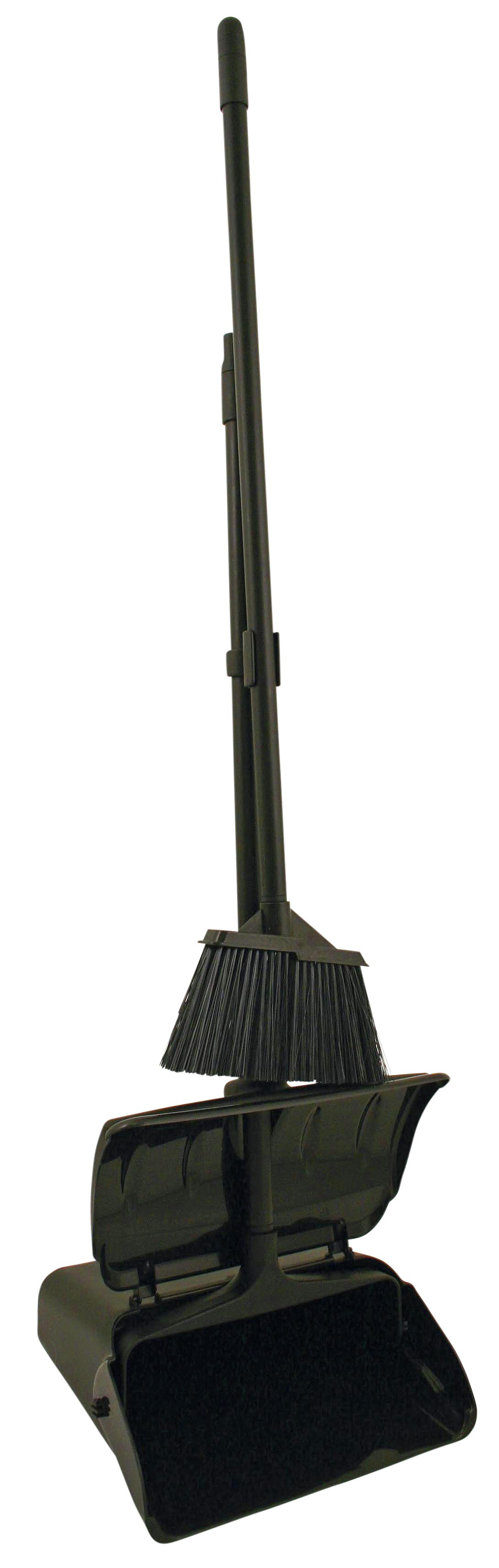 Bentley Professional Set of 2 Heavy Duty Dustpan and Brush