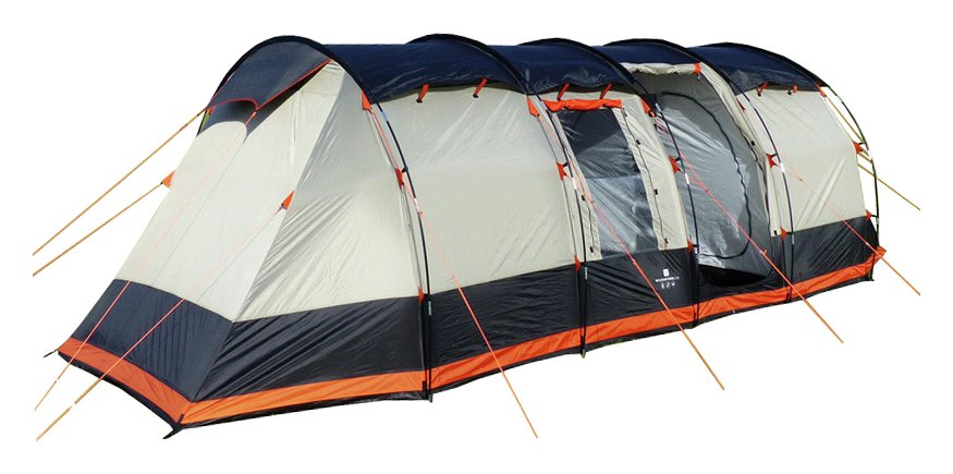 Olpro The Wichenford 8 Man 2.0 Tent