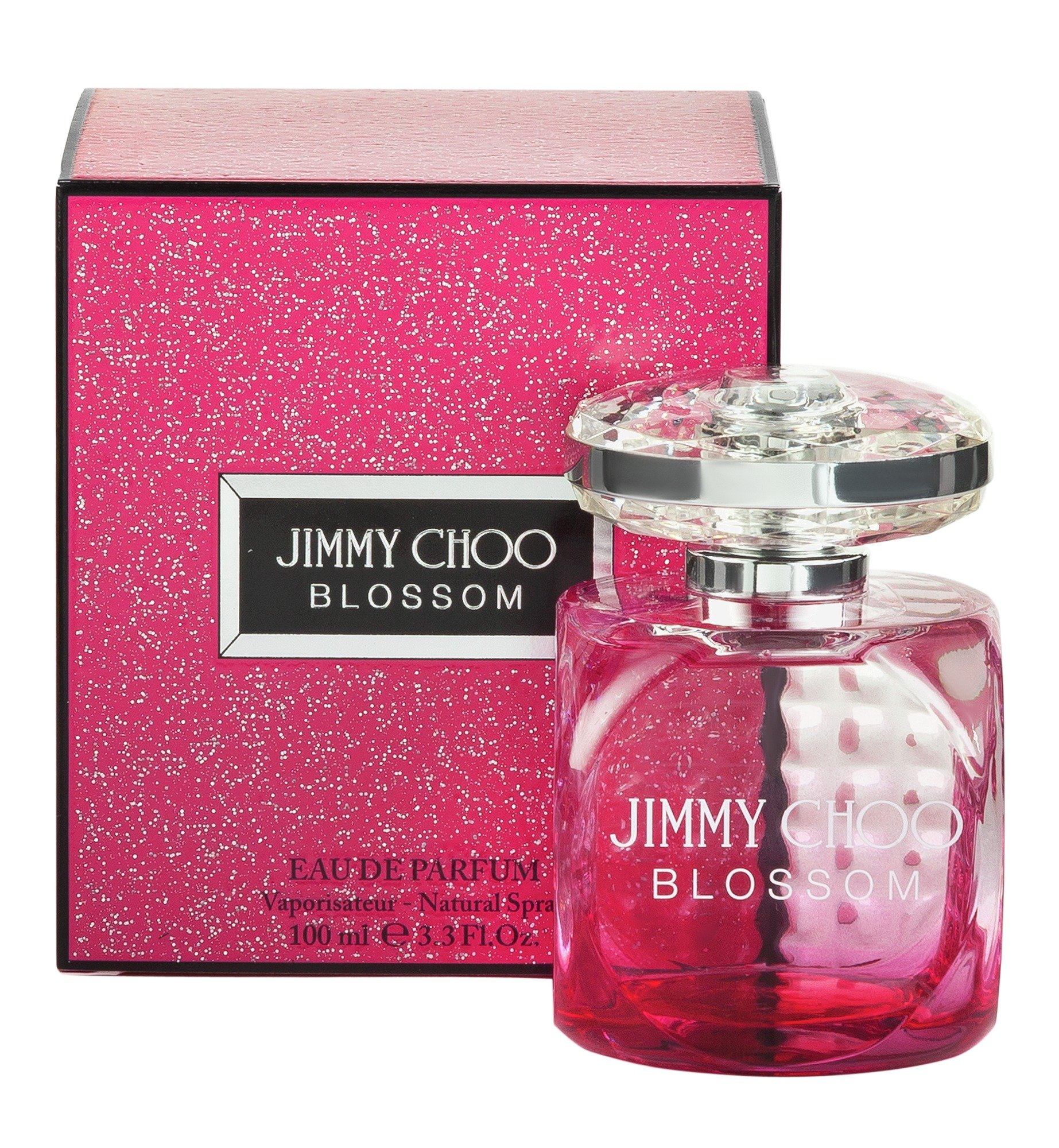 Jimmy Choo Blossom for Women Eau de Parfum - 100ml