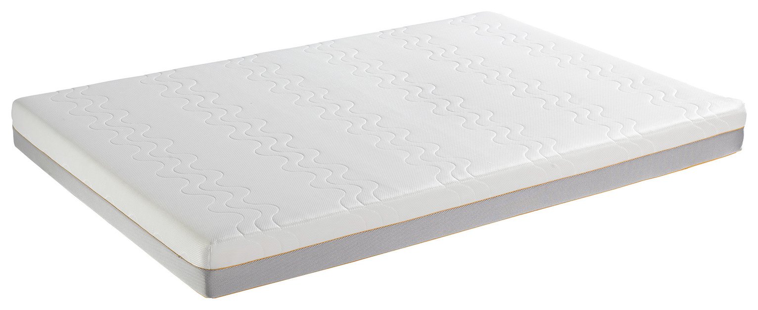 Dormeo Options Memory Foam Single Mattress at Argos Reviews