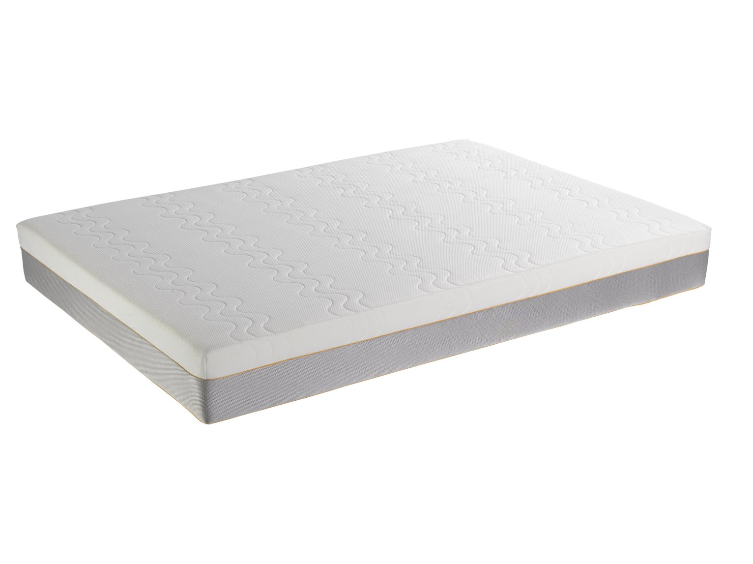 Dormeo Antigua Hybrid Single Mattress. Review