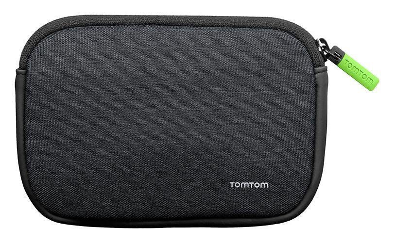 TomTom - 43 inch - 5 inch Universal - Carry Case Review