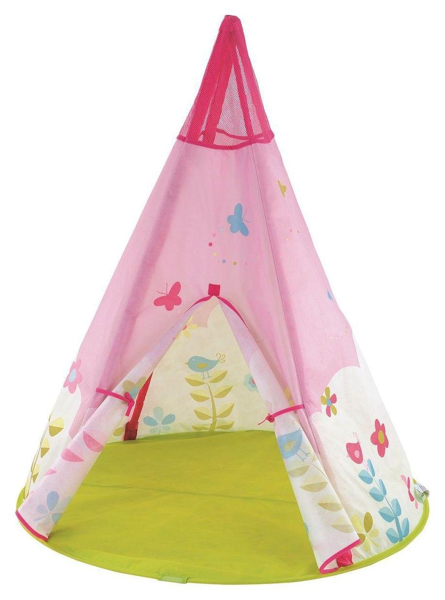 ELC Teepee