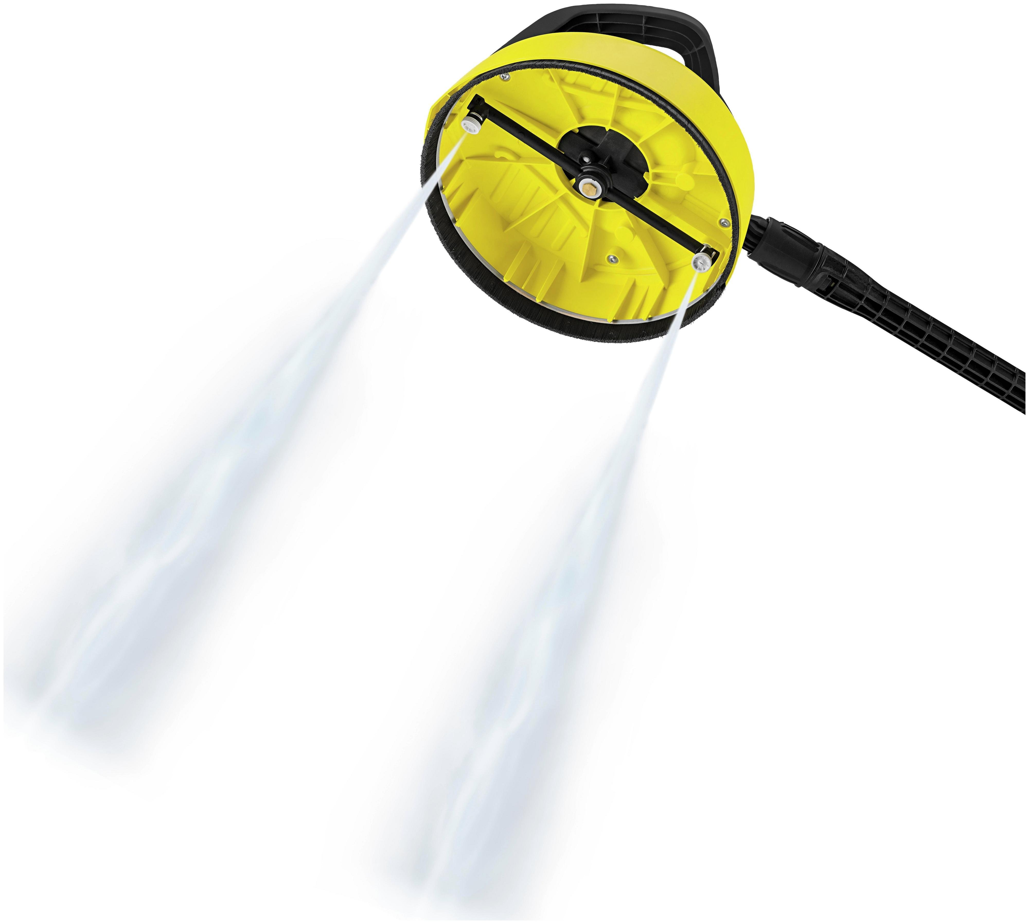 Karcher T350 Patio Cleaner at Argos Reviews