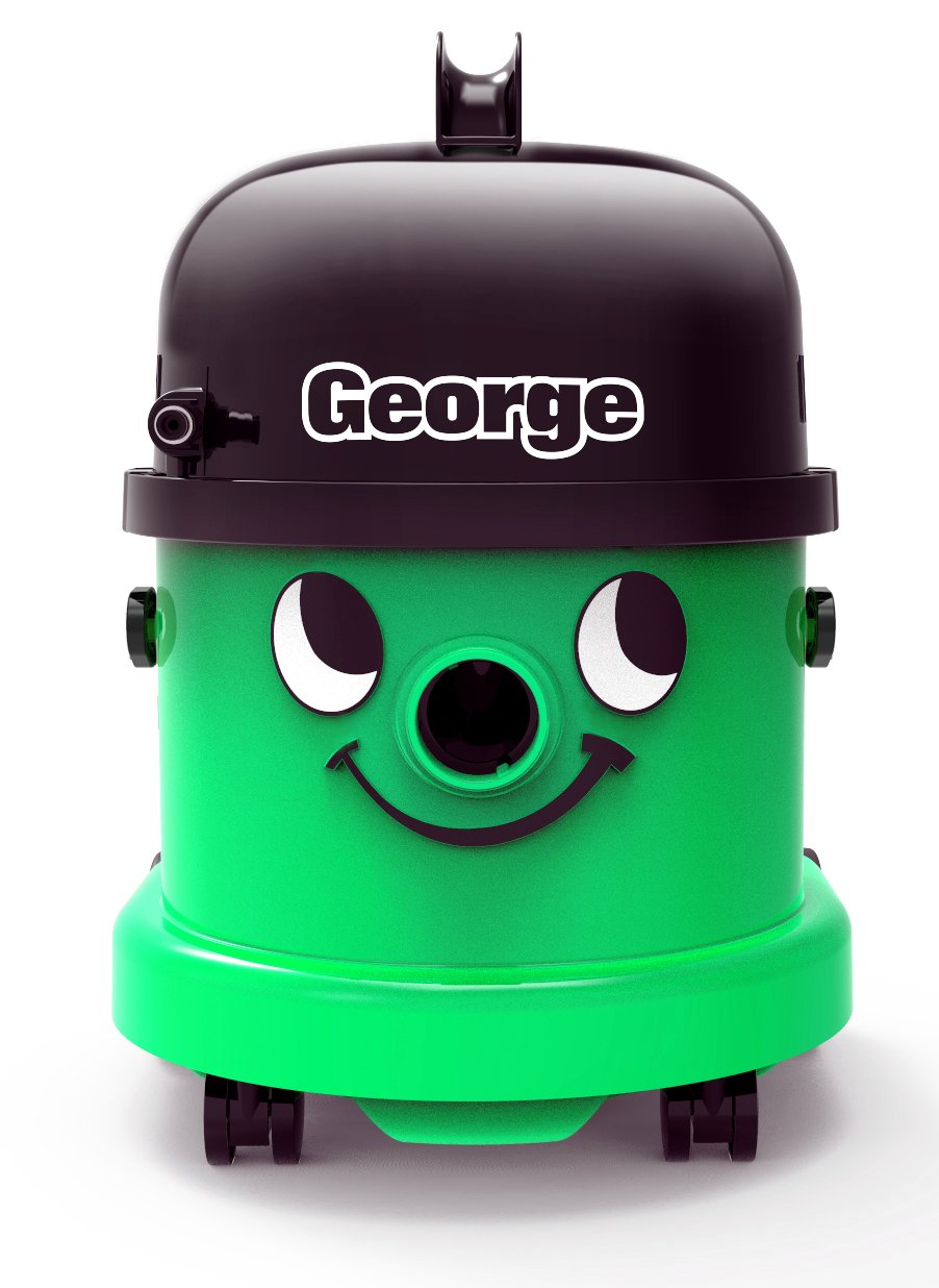 GVE 3702 Wet and Dry Bagged Cylinder Vacuum Cleaner Reviews