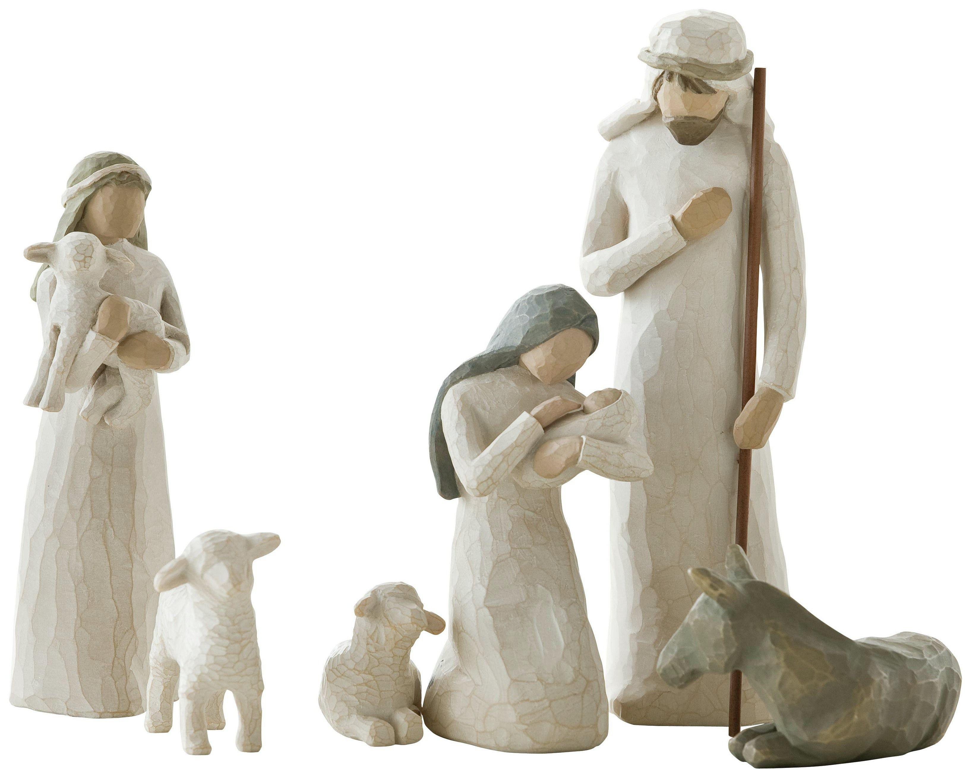 Willow Tree Nativity Figurine