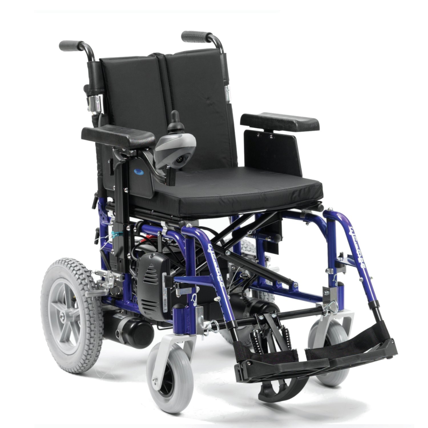 Drive DeVilbiss Healthcare Energi 18 Power Wheelchair