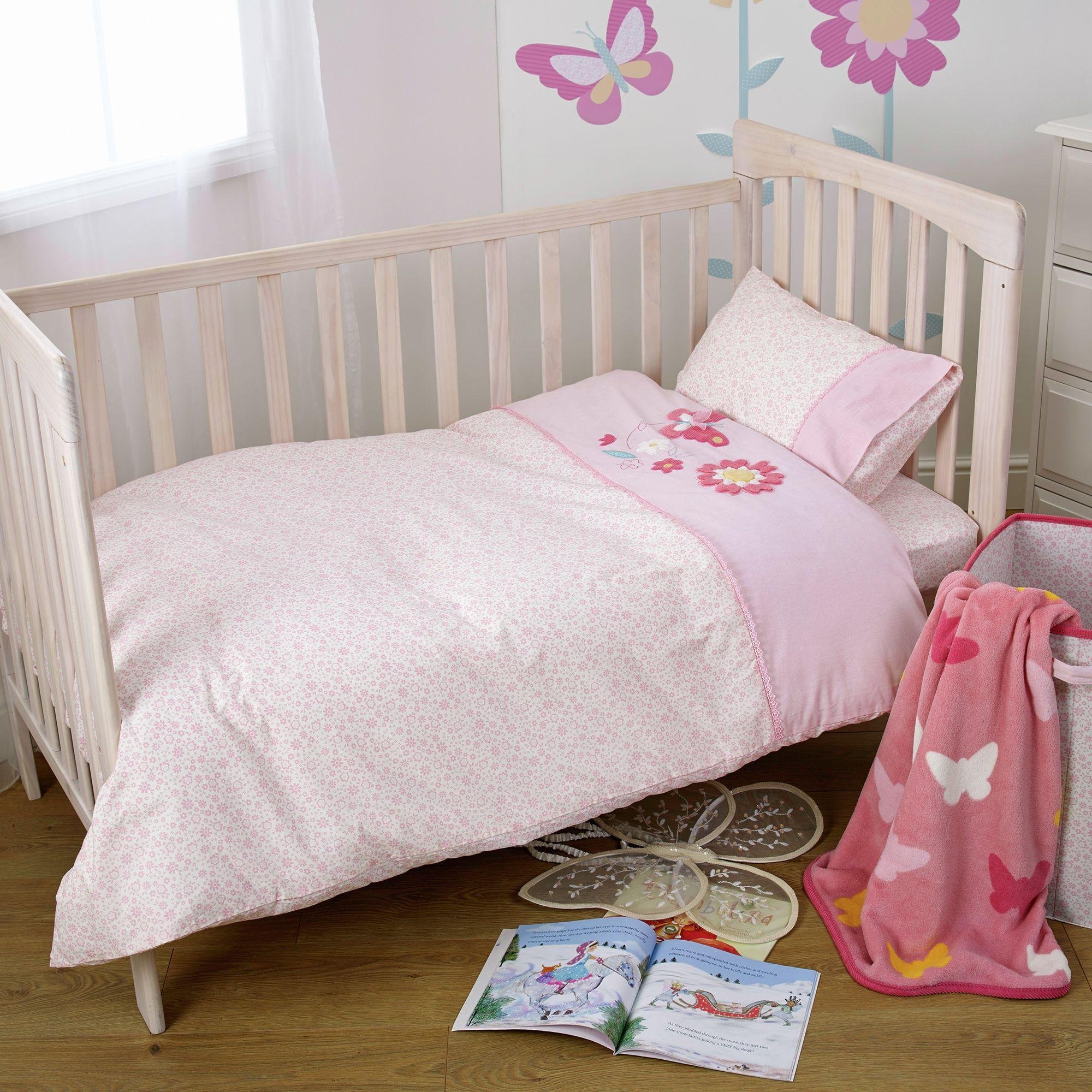 Suncrest Beyond the Meadow - Toddler - Bed