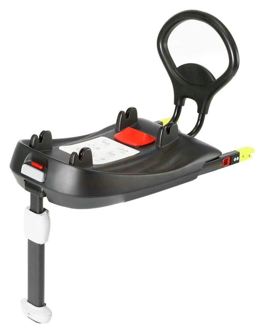 hold isofix base