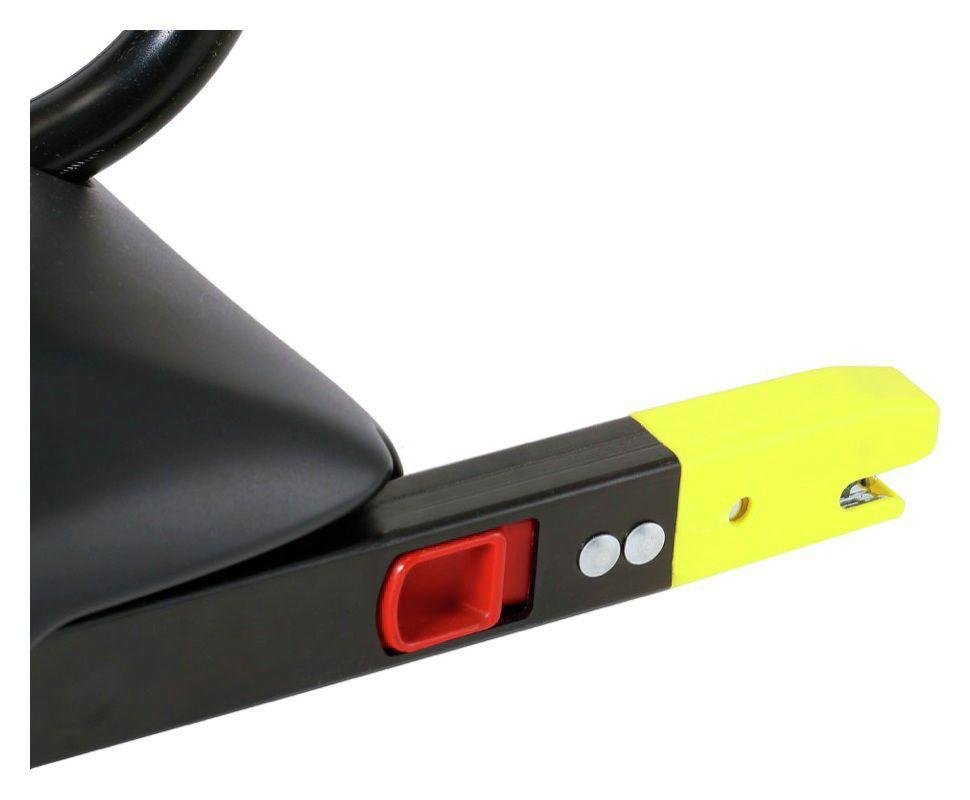 baby elegance isofix base