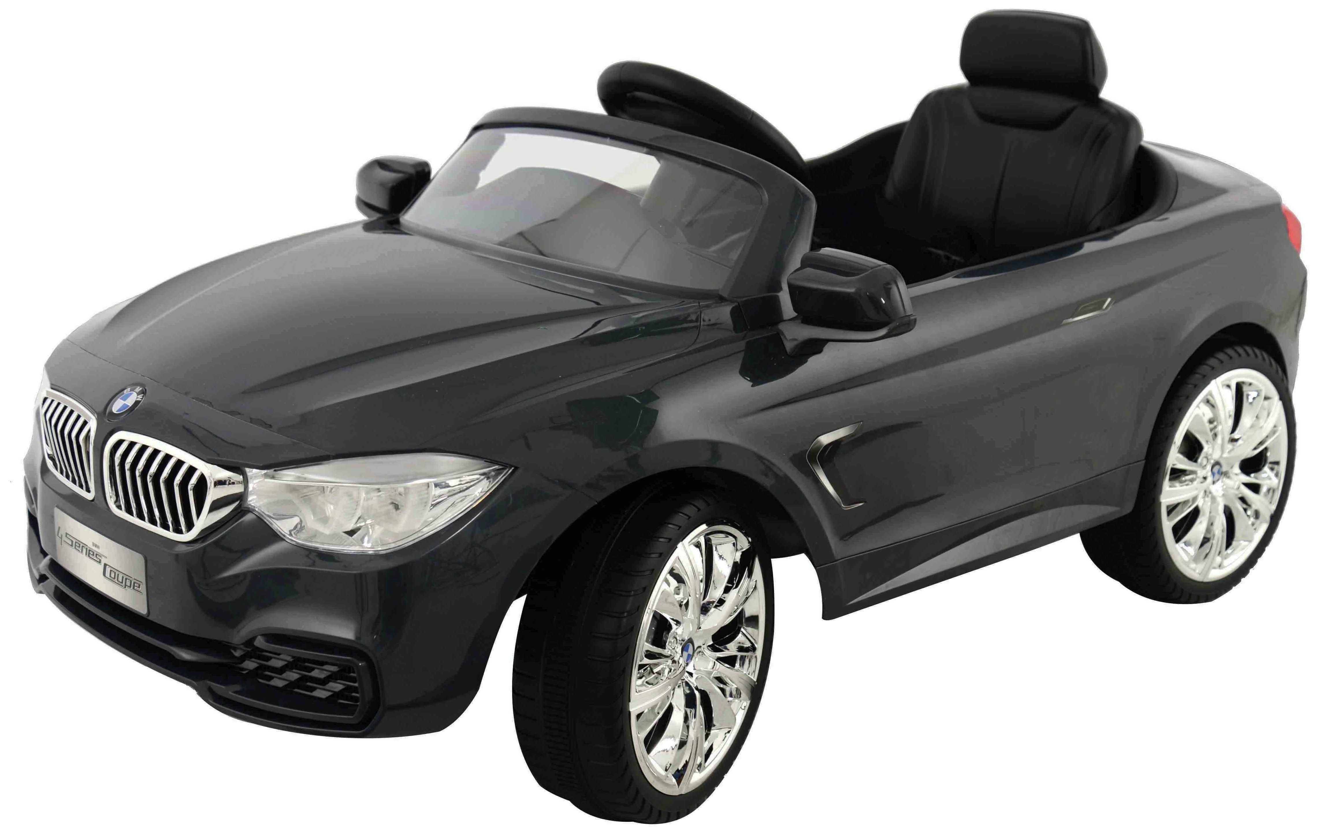 beauty my way bmw 6v battery powered
