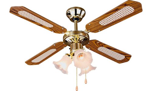 Buy Brass 3 Light Ceiling Fan for Home Decor at Ubuy Sri Lanka