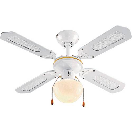 Buy Argos Home Ceiling Fan White Ceiling Fans Argos