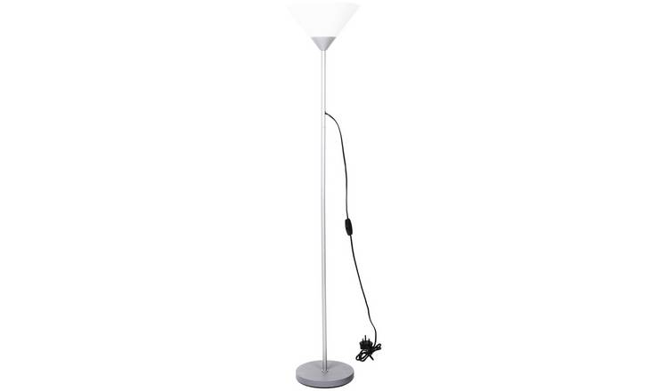 Argos led floor deals lamp