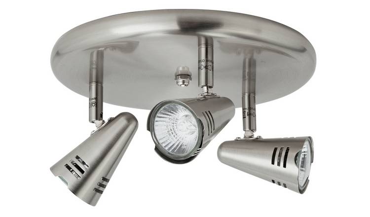 Kitchen spotlights argos