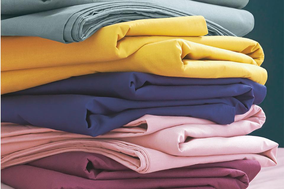 How to choose the best bed linen Argos