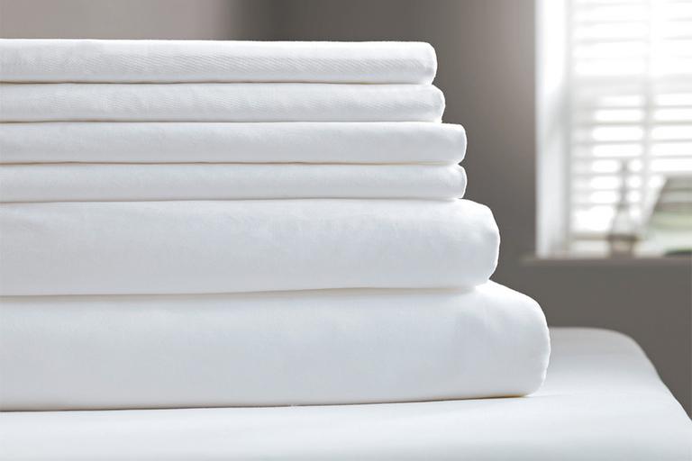 How to choose the best bed linen.