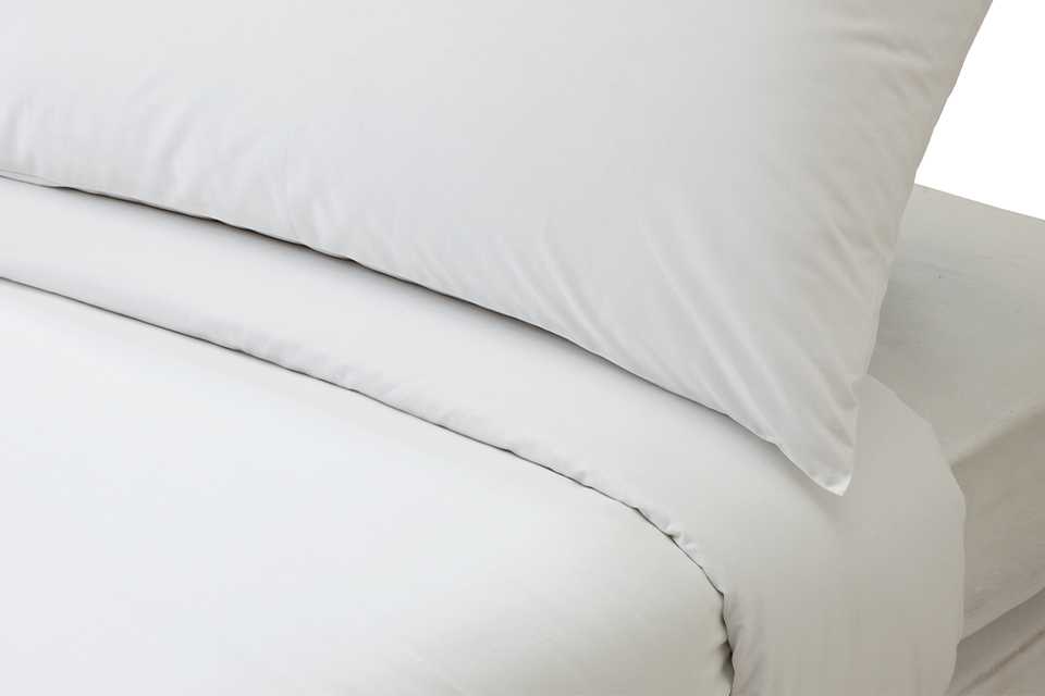 Percale.