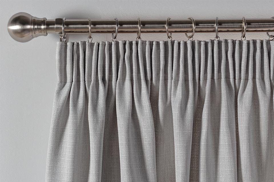Alvine Spets Off White Net Curtains 1 Pair Ikea