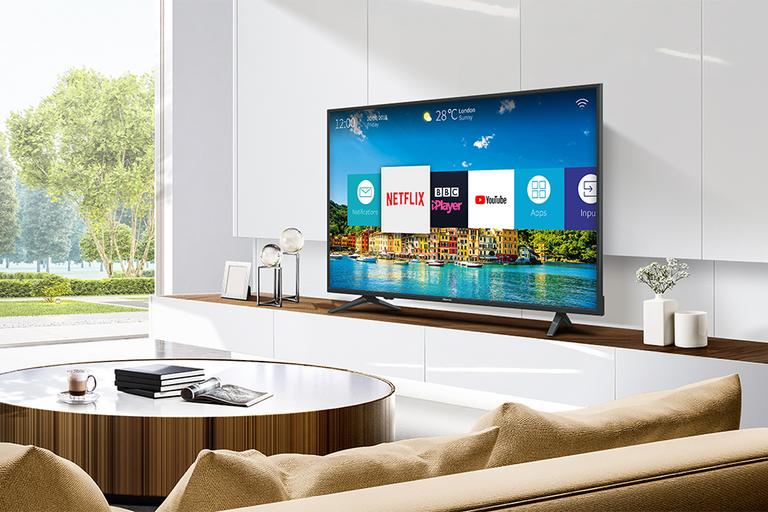 Tv Buying Guide Argos