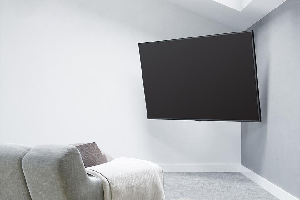 Tv Buying Guide Argos