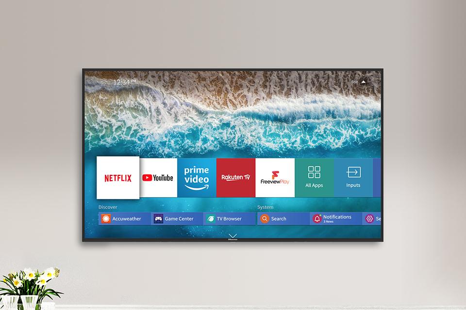 Tv Buying Guide Argos