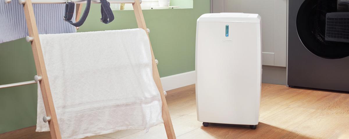 What is a dehumidifier? | Best dehumidifiers | Argos