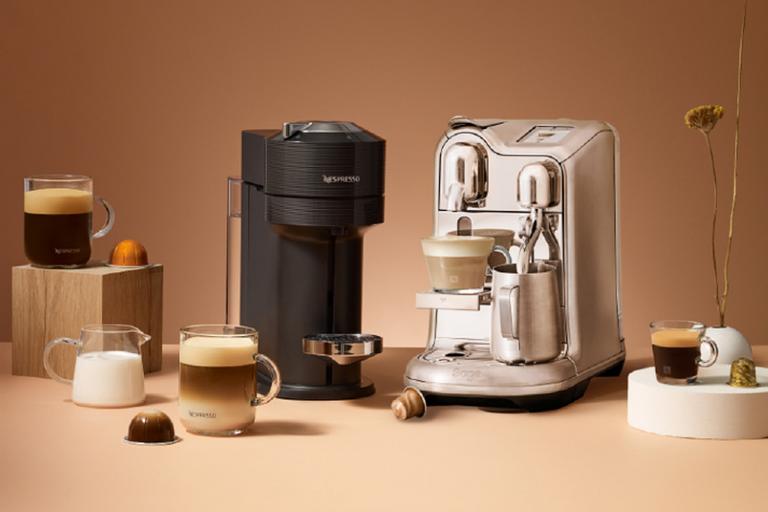 Nespresso Argos