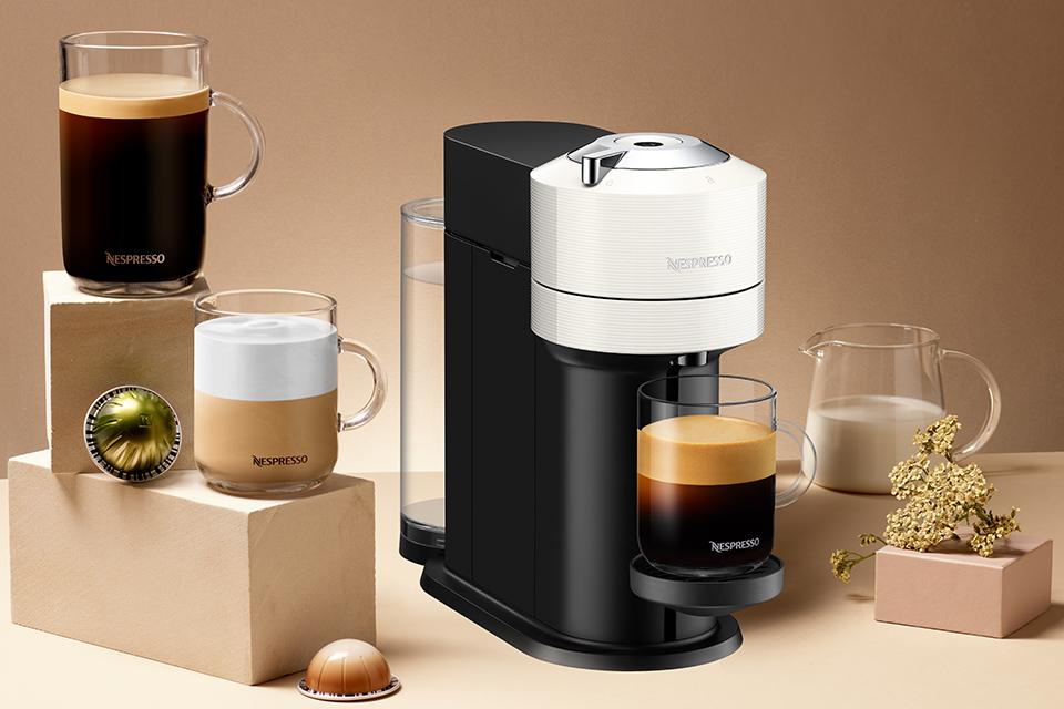 Nespresso Argos