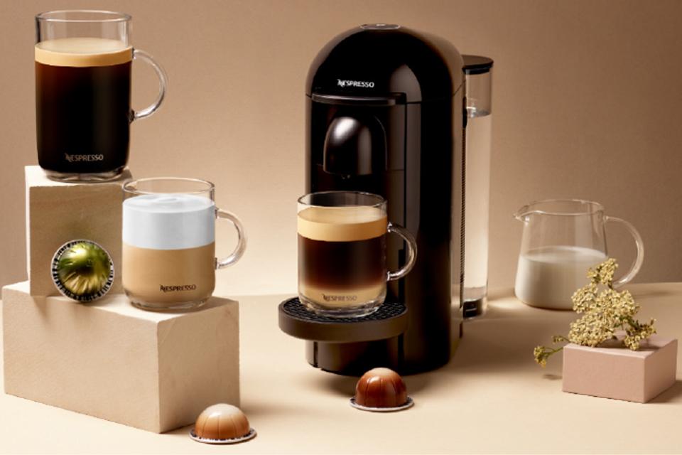 Nespresso Argos