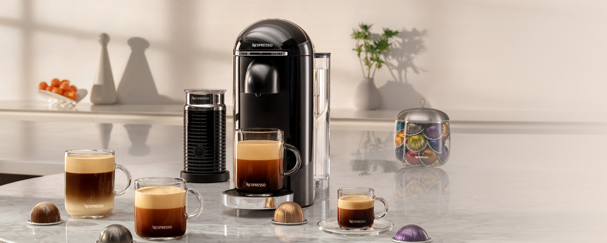 Nespresso Argos